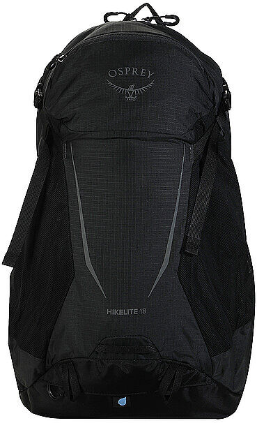 OSPREY Wanderrucksack Hikelite 18L schwarz B