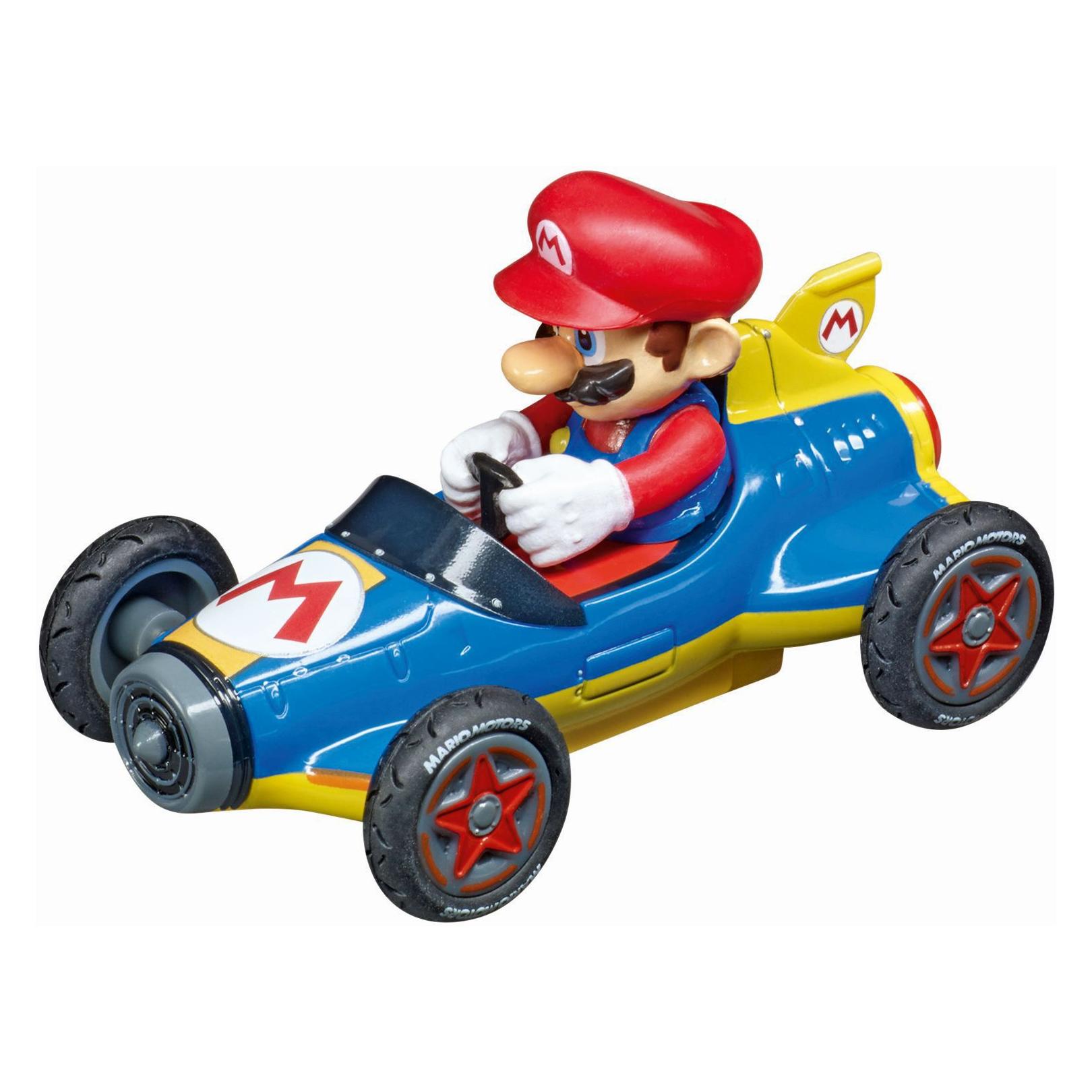 Revell SMA P&S Mario Kart Special Cars, sort. (58097343)
