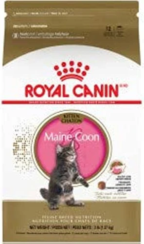 Royal Canin Kitten 36 - sucha karma dla kota - 2 k