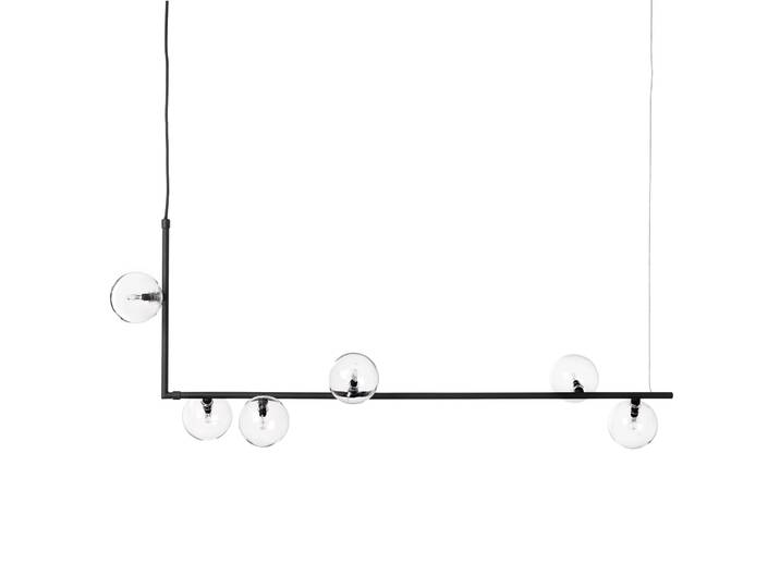 CO Bankeryd Air 73 hanglamp zwart