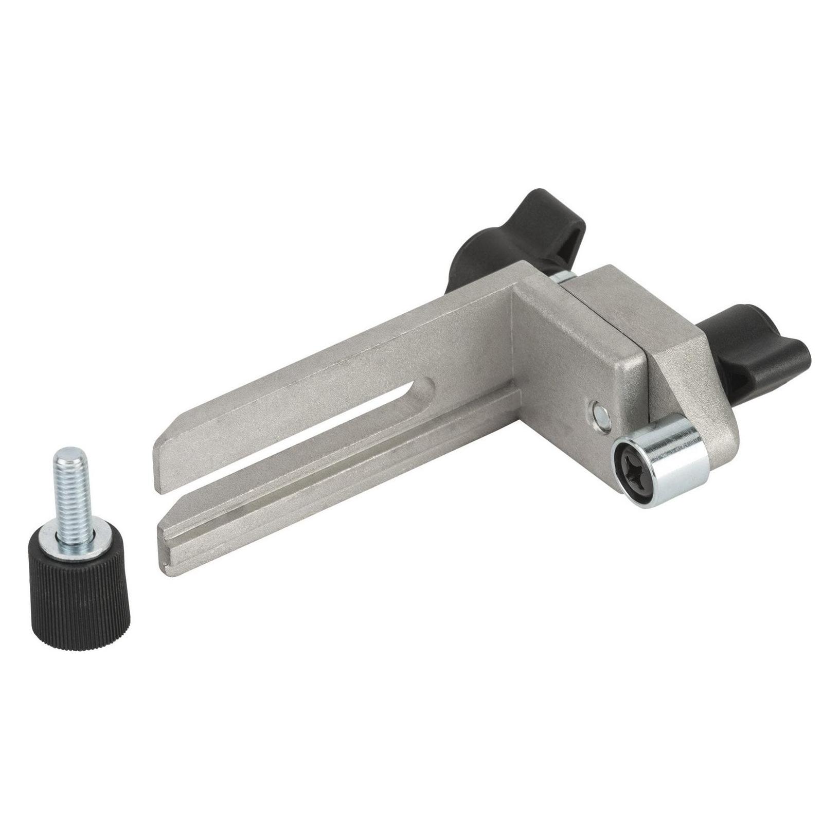 Bosch Professional Zubehör Führungshilfe für Handfräsen (2608000332)