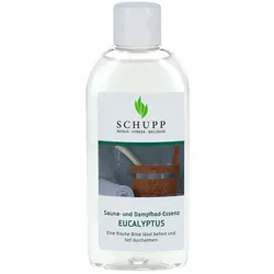 Sauna Essenz Eucalyptus 200 ml