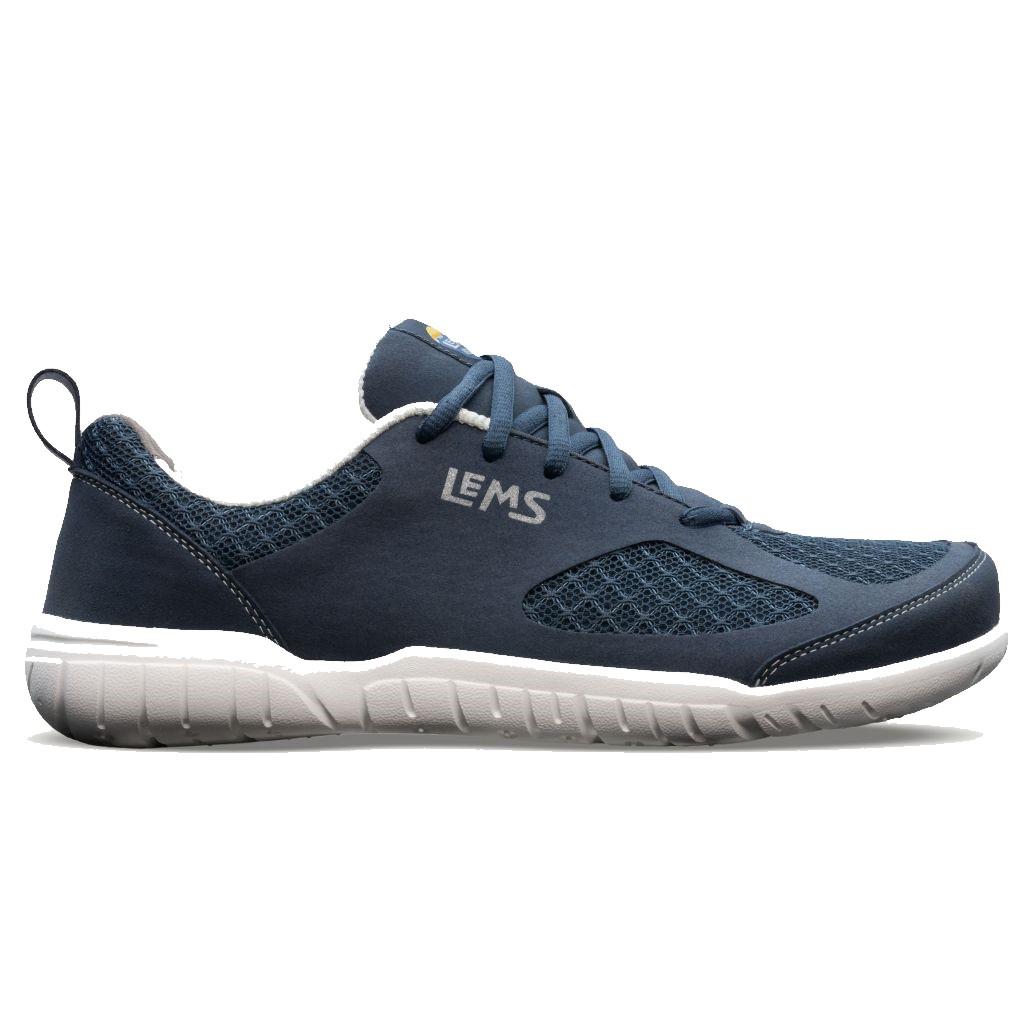 Lems Unisex Primal 3 blau 48.0
