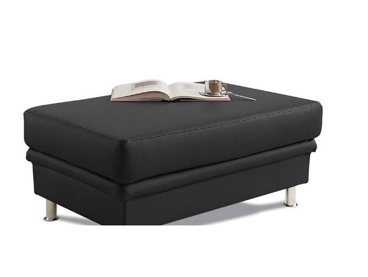 sit&more Hocker Mailand, B: 102 cm, individuell zu kombinieren
