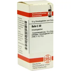 Bufo C30 10 G