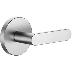 Dornbracht Unterputzventil rechtsschließend META 36608661 chr gebürstet 36608661-93