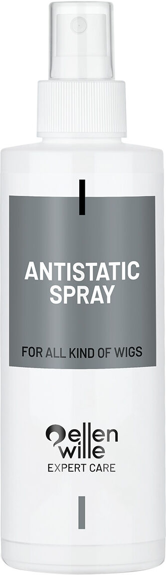 200ml Ellen Wille Anti Static Spray