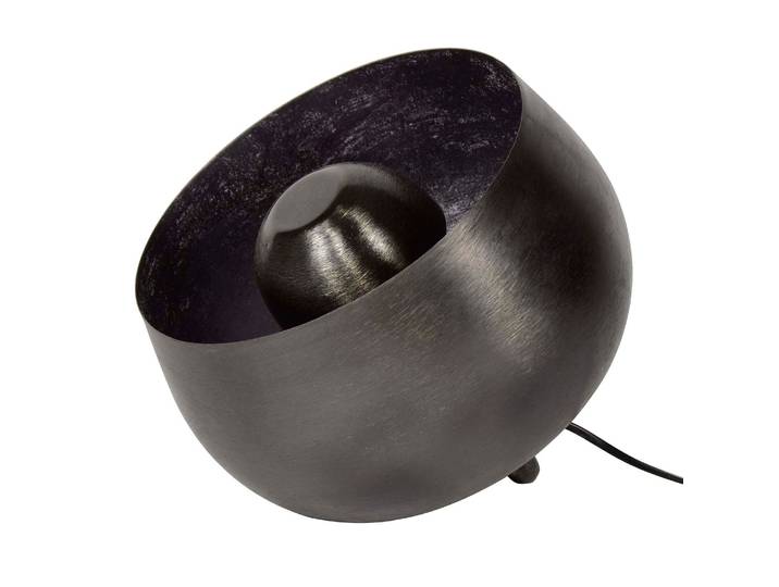 Clemento Basket Tischleuchte