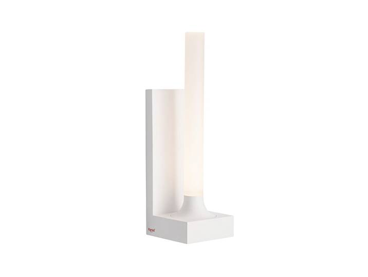 Goodnight Applique Murale White - Kartell - Salon / séjour - Design - Plastique - À ampoule unique