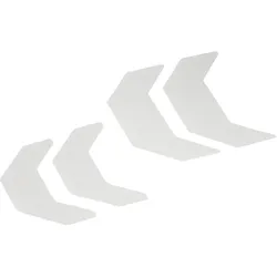 Neschen Easy WingsTM Buchrückenverstärker für Bücher bis 5,7 cm (24 Stk)