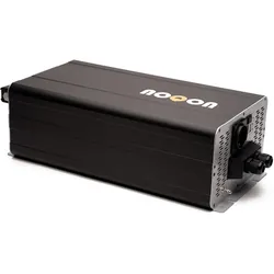 NOQON NST3012 3000W/12V Sinus-Wechselrichter mit NVS- und USV-Funktion