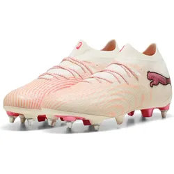 Puma, Unisex, Fussballschuhe, Future 9 Ultimate Mxsg (42), Beige