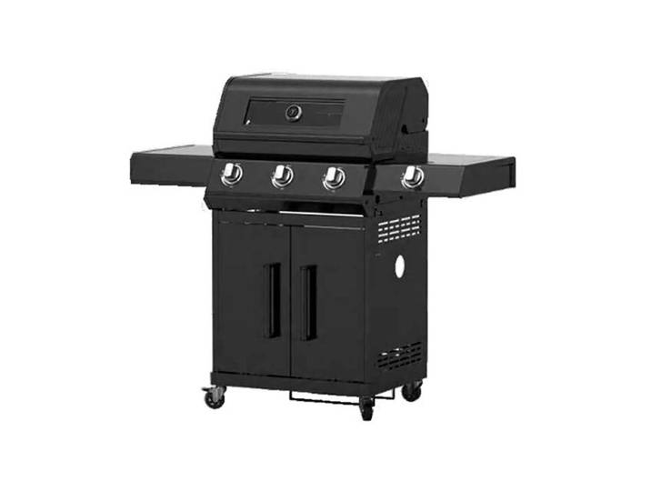 Sunset BBQ ROMA Gasgrill