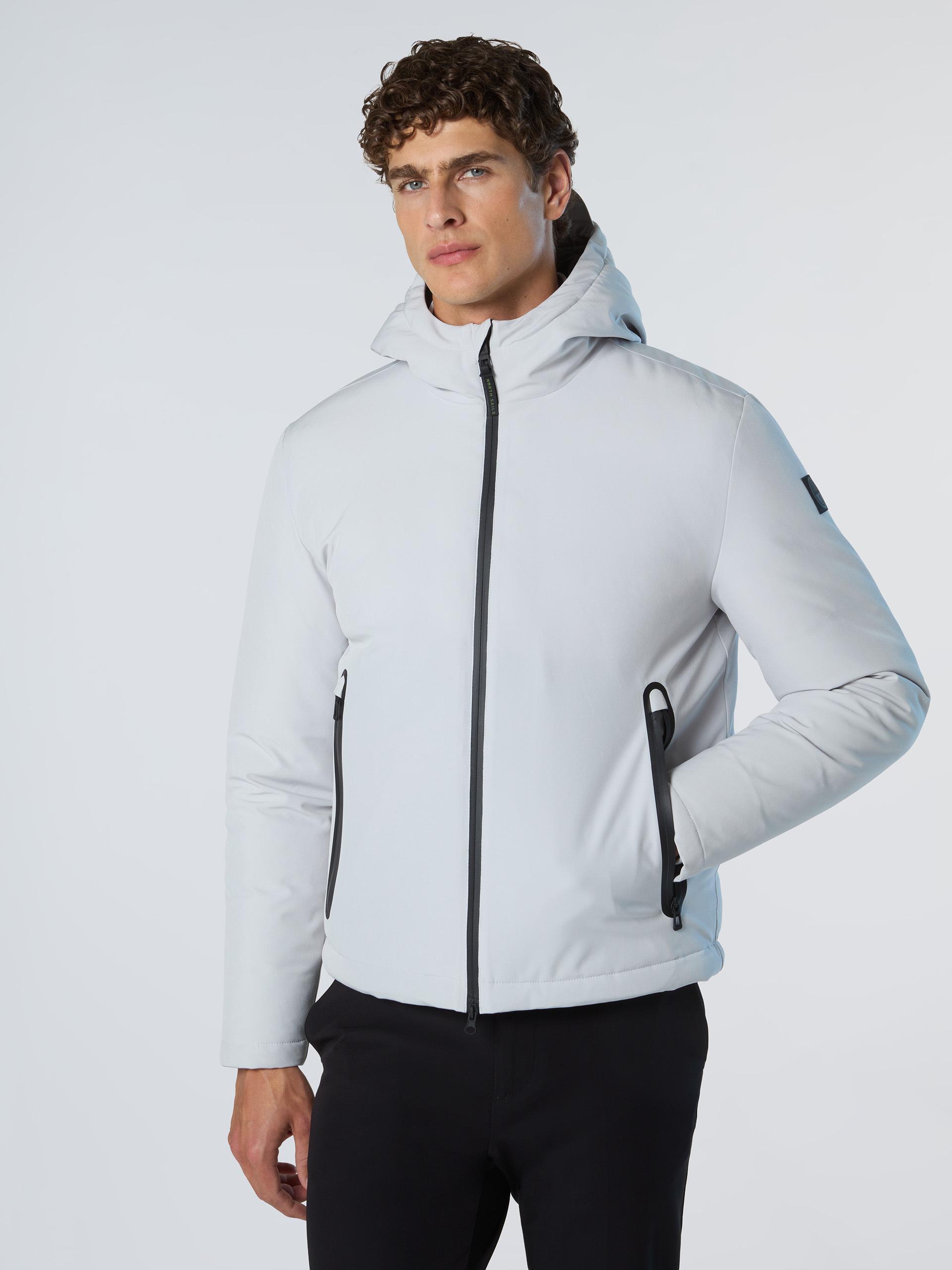 North Sails Jacke Hobart