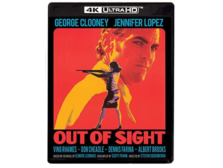 Out of Sight
