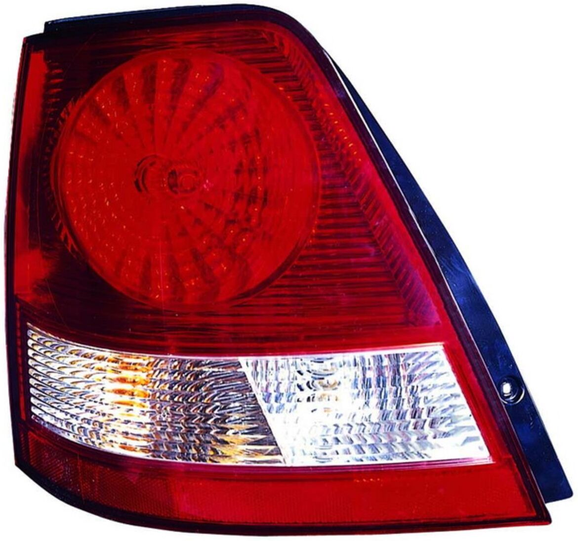 Takavalo Depo 223-1921l-Ue Vasen