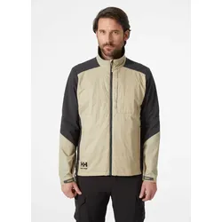 Helly Hansen Kensington Insulated Jacket - sand - L