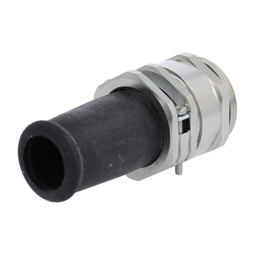 Lapp kabeldoorvoer PG29 natuur messing skindicht SR PG 29/23 10 stuks