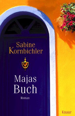 Sabine Kornbichler - Majas Buch - Preis vom 18.10.2026 19:22:15 h