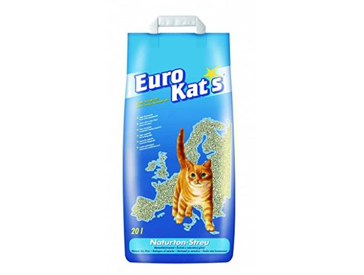 Eurokats 20 liter