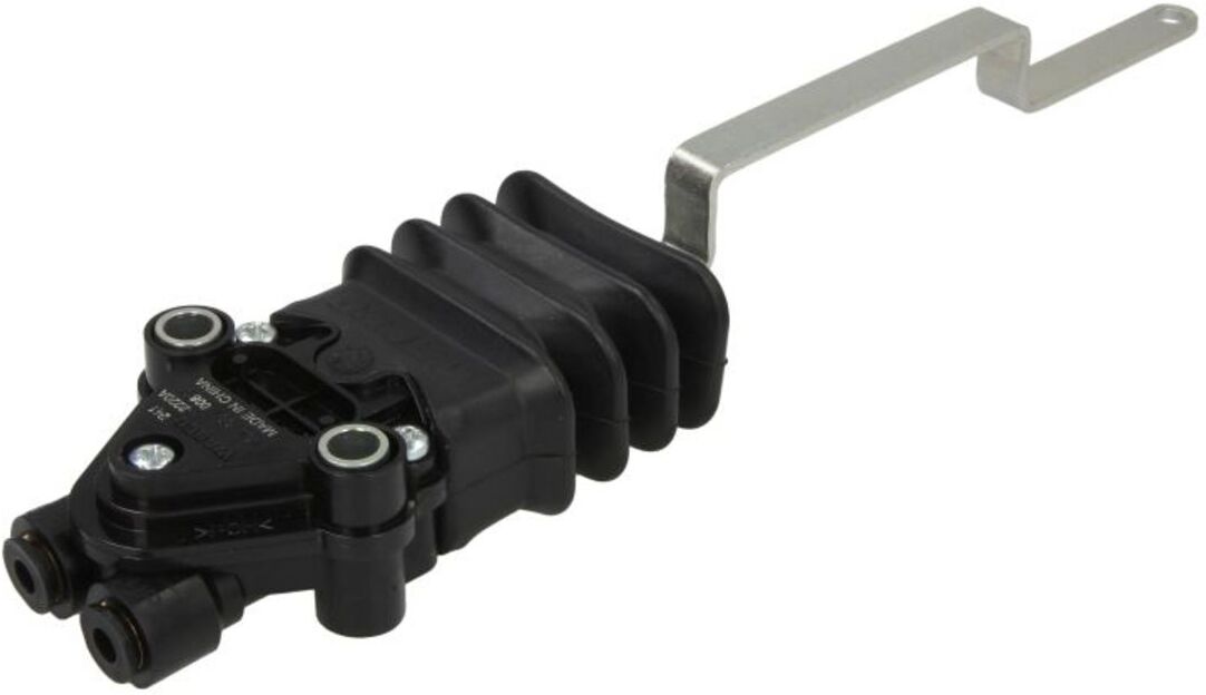 Valve de suspension pneumatique WABCO 4640070080
