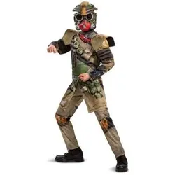 GoDan Bloodhound Deluxe Apex Legends Kostüm rom.L (L)