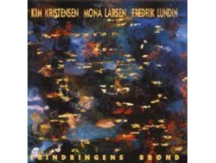 Kristensen / Larsen / Lundin - Erindringens Brond