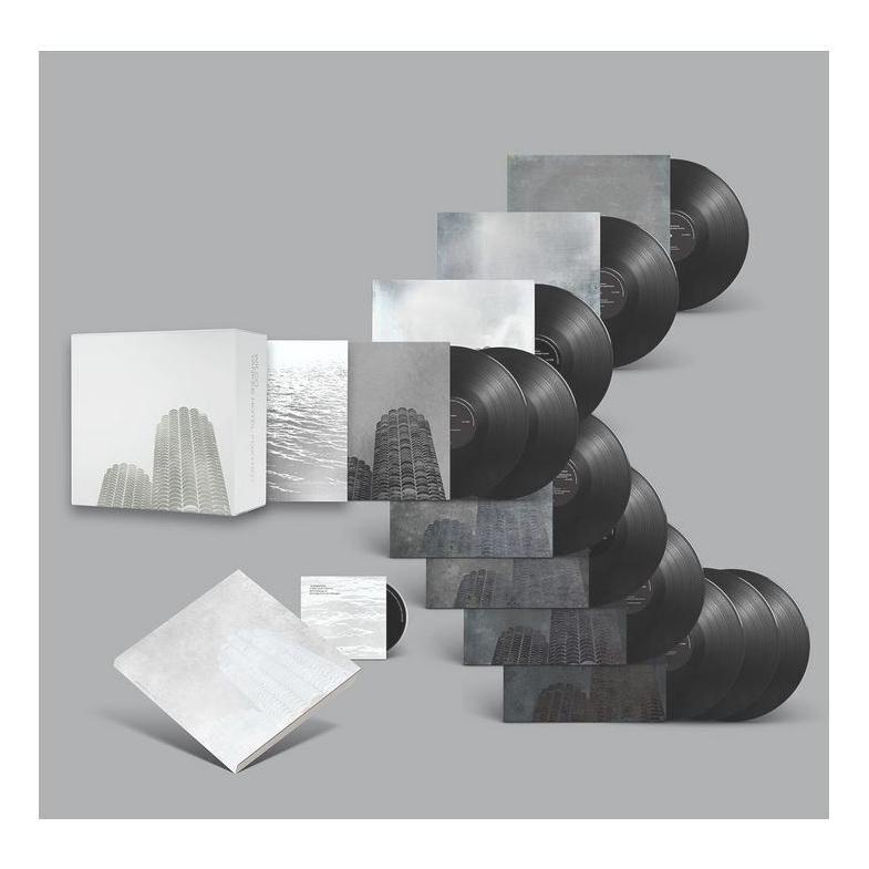 I-DI Wilco:Yankee Hotel Foxtrot,11 LP (Wilco) (41278552)