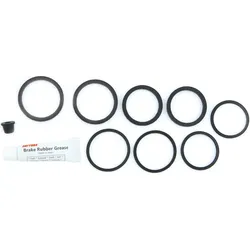Daytona Reparatursatz 88309 für Sumitomo 4 Kolben Festsattel