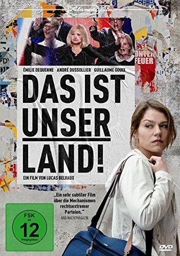 Emilie Dequenne - Das ist unser Land! - Preis vom 09.10.2026 07:28:09 h