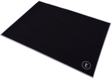 Thomann E-Drum Rug Black 160 Schwarz