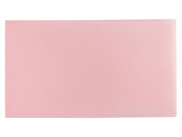 Glorex Satinband Rosa 10 mm × 10 m