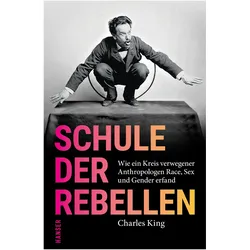 Schule der Rebellen, Fachbücher von Charles King