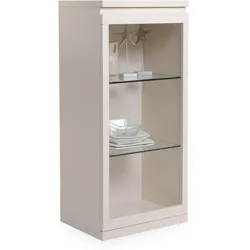 Vitrine ARENA AXOR (BHT 53x113x40 cm) - BHT 53x113x40 cm