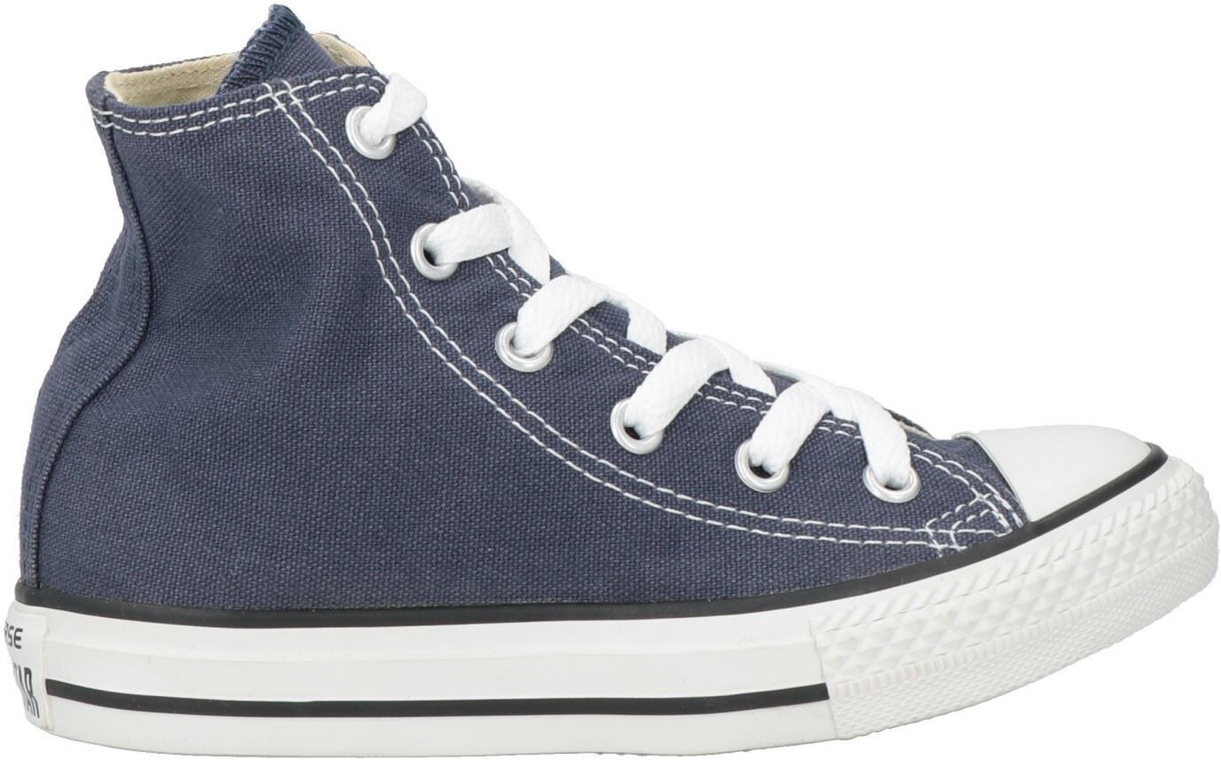 Converse Sneakers Niño Azul noche 28,29,31,31.5,32,33 Niño