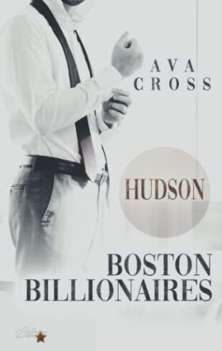 Ava Cross - Boston Billionaires: Hudson - Preis vom 18.10.2026 19:22:15 h