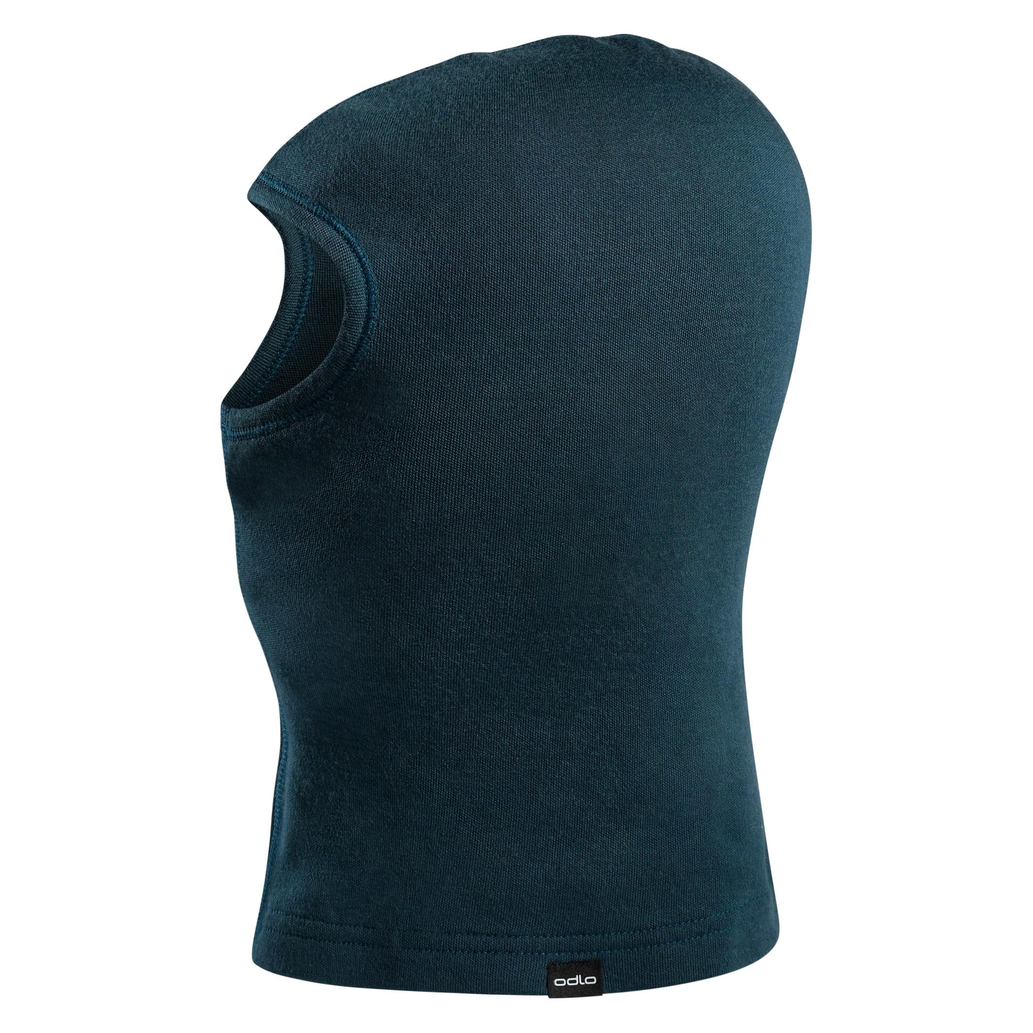 Odlo Sturmhaube Merino Warm Face Mask - reflecting pond (763210/20417)