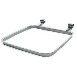 Müllsackhalterung für Großmülltonne mit 360 Liter Volumen