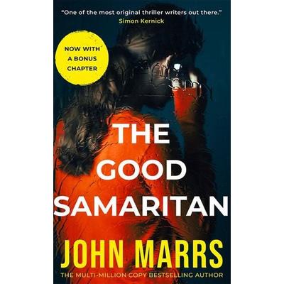 The Good Samaritan, Taschenbuch von John Marrs, Amazon Publishing, 978-1-66253-334-1