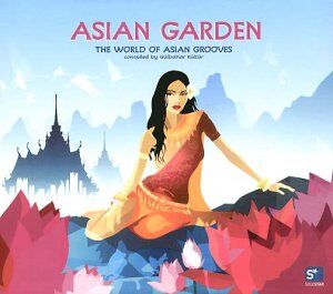 Various - Asian Garden - Preis vom 09.10.2026 07:28:09 h