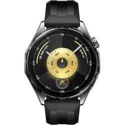 Huawei Watch GT6 (46 mm, ohne SIM), Smartwatch