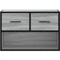 vidaXL, TV Möbel, Kazonia (31 x 60 x 39.50 cm)
