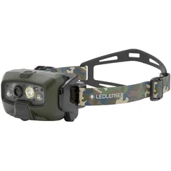 Ledlenser, Stirnlampe, (1600 lm)