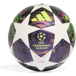 adidas UEFA Champions League Final Competition Fußball - dark pur