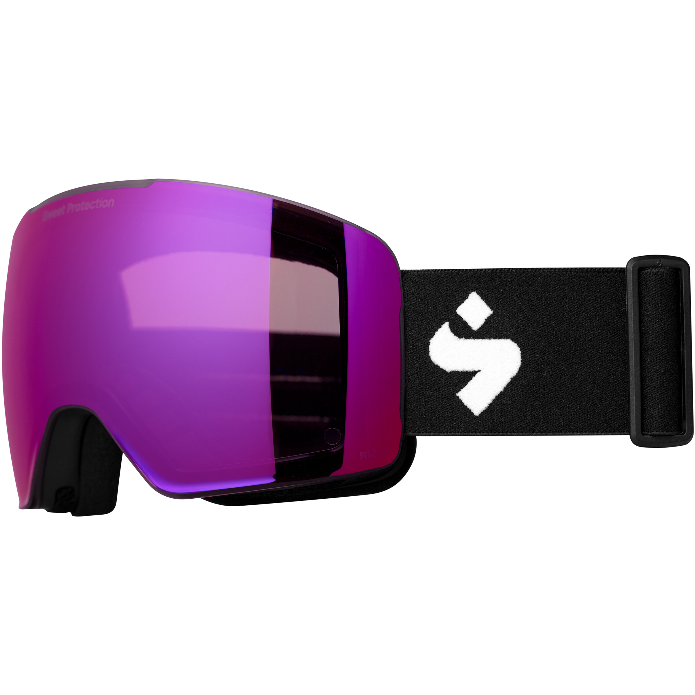 Sweet Protection Connor RIG Reflect Skibrille Skibrillen lila