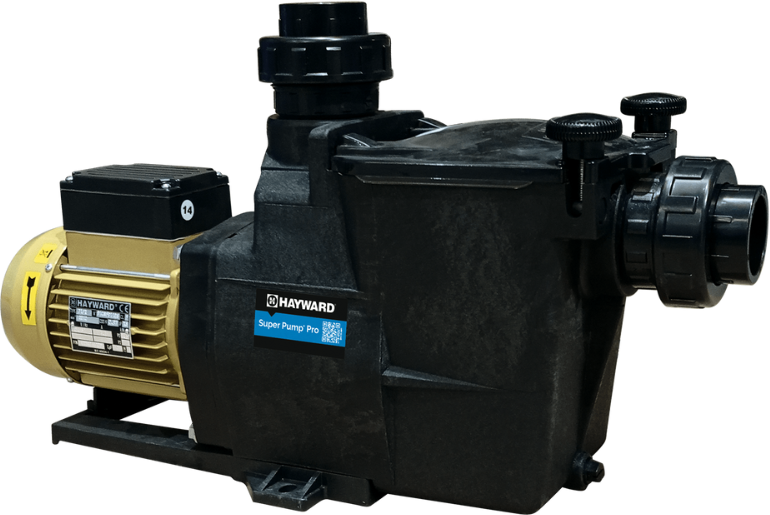 Pompe filtration Hayward Super Pump Pro (Superpump Pro)