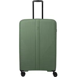 travelite AIR STRIPE Trolley 4-Rollen L Green