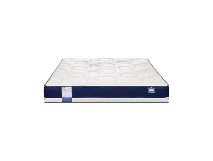 Matelas ressorts 140x200 cm SIMMONS OXYGENE'S ép.26 cm
