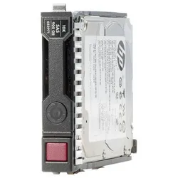 HPE Midline - Festplatte - 8 TB - 3.5" LFF Low Profile SAS