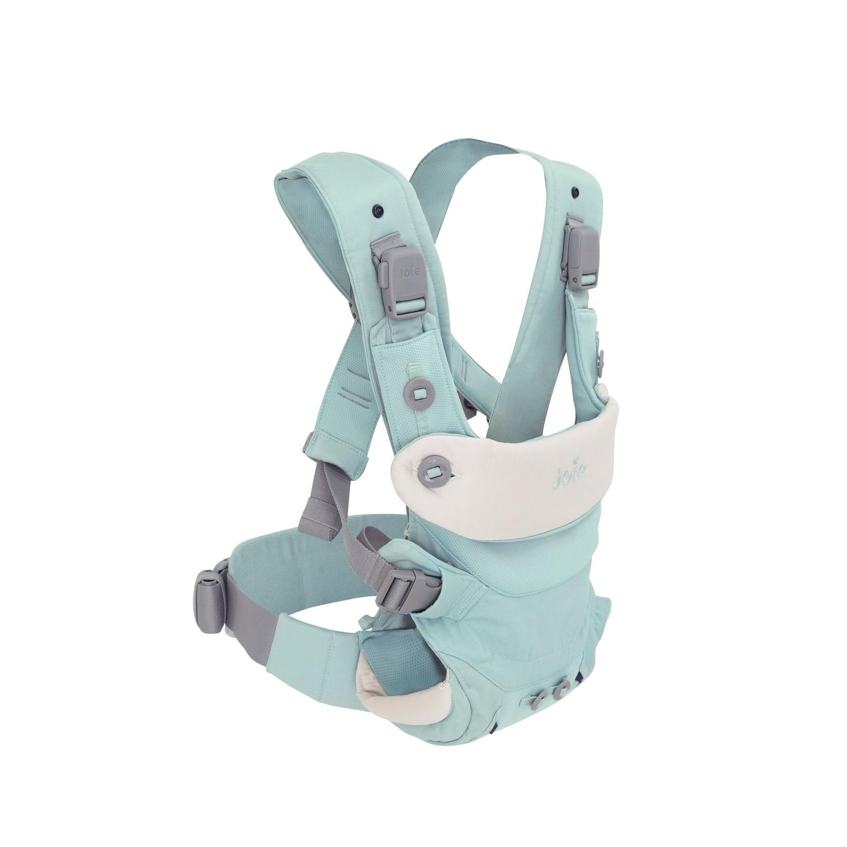 Joie savvy™ lite Babytrage 3in1 Mineral